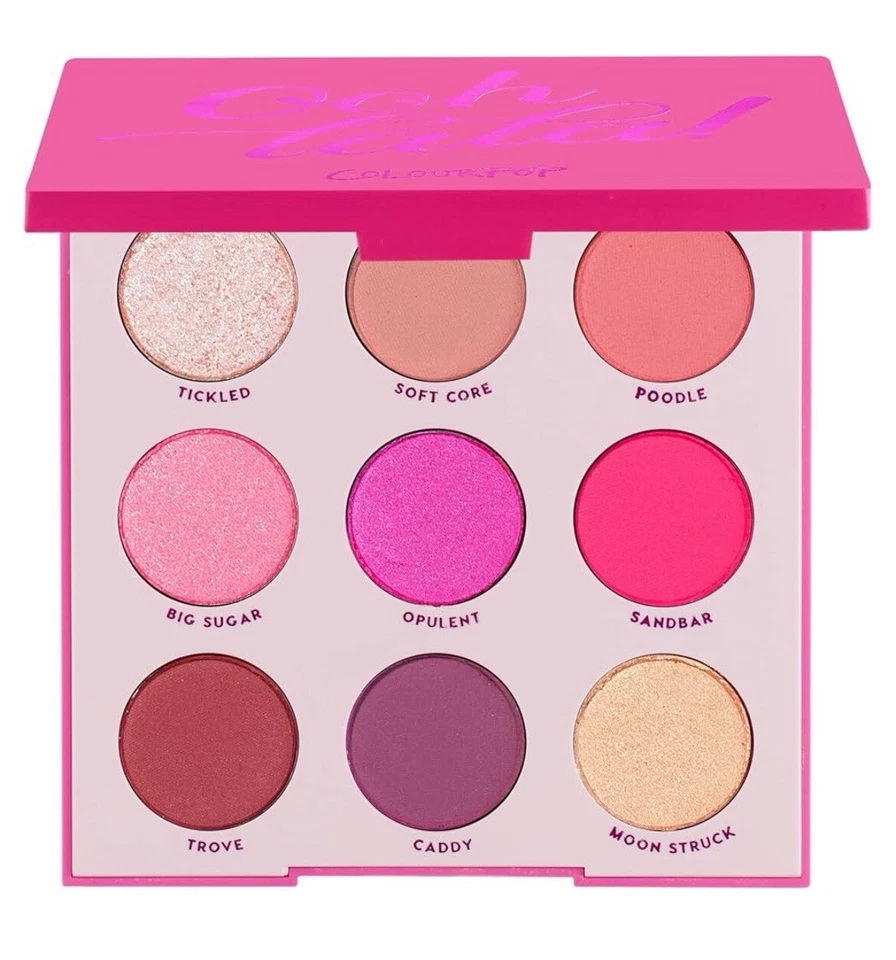 ColourPop Oh Lala - Image 2 of 4