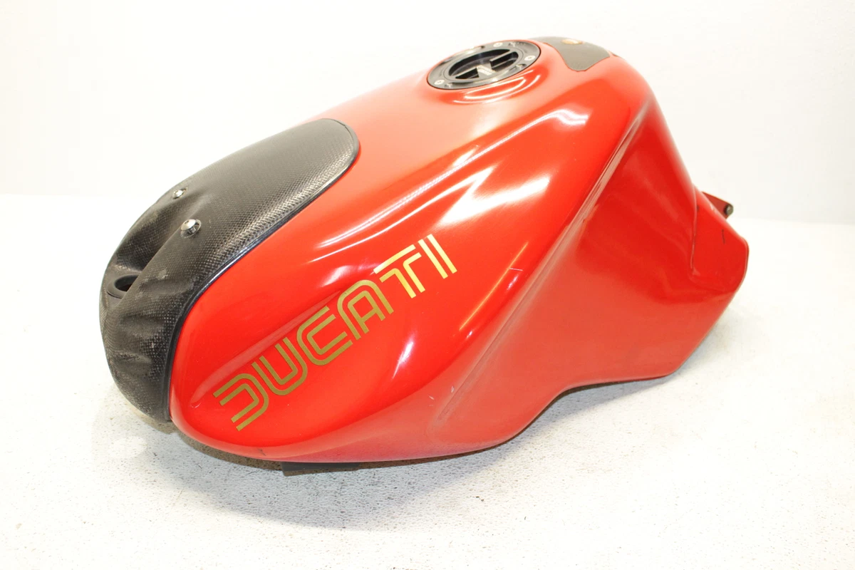 Ducati 2024 st4 916