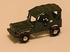 USA - Jeep - Tin - approx. 1950s