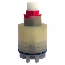 Lasco 0-1071 Single Lever Faucet Cartridge for Pegasus - Quantity 1