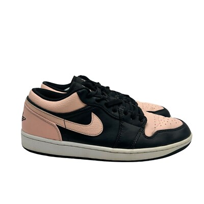Mens Size 11.5-Air Jordan 1 Low OG Year of the Rabbit Shoes 553558-034 Nike Air Jordan 1 Low OG  main image 4