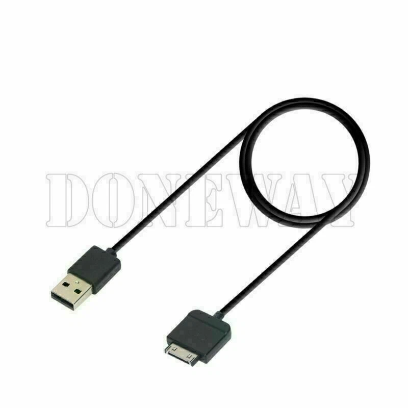 USB Charging Charger Data Cable Cord For Sony Xperia Tablets SGPT1211 SGPT122 - Image 2 of 4