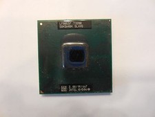 Intel Laptop Core 2 Duo T3200 2.0GHz Mobile Processor CPU SLAVG