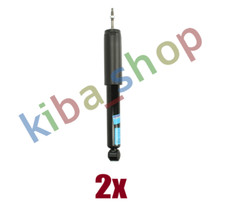 2x RIGHT OR LEFT SHOCK ABSORBER REAR L/R FITS SAAB 9-3 18-28 0902-0215S