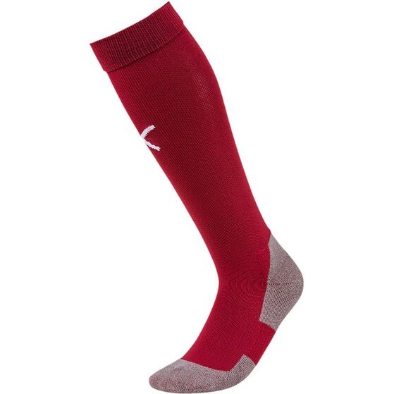 Puma Team Liga Kids Football Socks - SIZE 1 (12K-2) | eBay UK