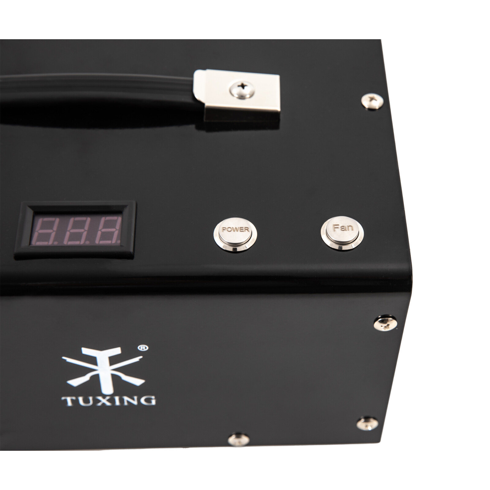 PCP Air Compressor 110V 30MPA 4500psi Portable Electric Air Gun Pump