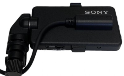 Sony FX6 ILME-FX6 LCD 液晶モニター 純正 美品 希少 Sony FX6 ILME-FX6 LCD 液晶モニター 純正 美品 希少 - メルカリ