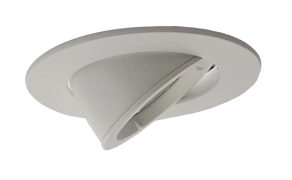 Recessed Led Ceiling Light Large Gu10