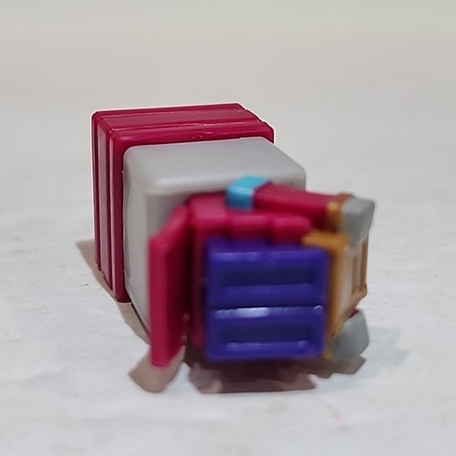 Minecraft Dungeons Series #20 1" Encantador Illager Villager Mini Figura Mojang - Imagen 3 de 3