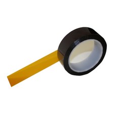 1.25" X 36 Yds - 2 Mil Kapton Tape Polyimide High Temperature Silicone Adhesive