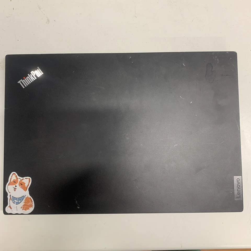 Lenovo ThinkPad L14 G2 · i7-1185G7 · 8GB · 256GB, photo 1 of 2