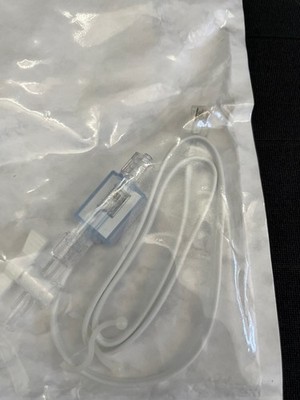 Spectrum Labs, Krosflo ACPM-499-03N Disposable Pressure Transducer, Non-sterile