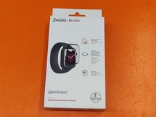                 Zagg GlassFusion Screen Protector for Apple Watch Series 7 41mm 