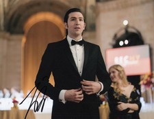COOL Nicholas Braun Signed 10x8 Photo COA & Signing Details SEE PHOTO PROOF [2]