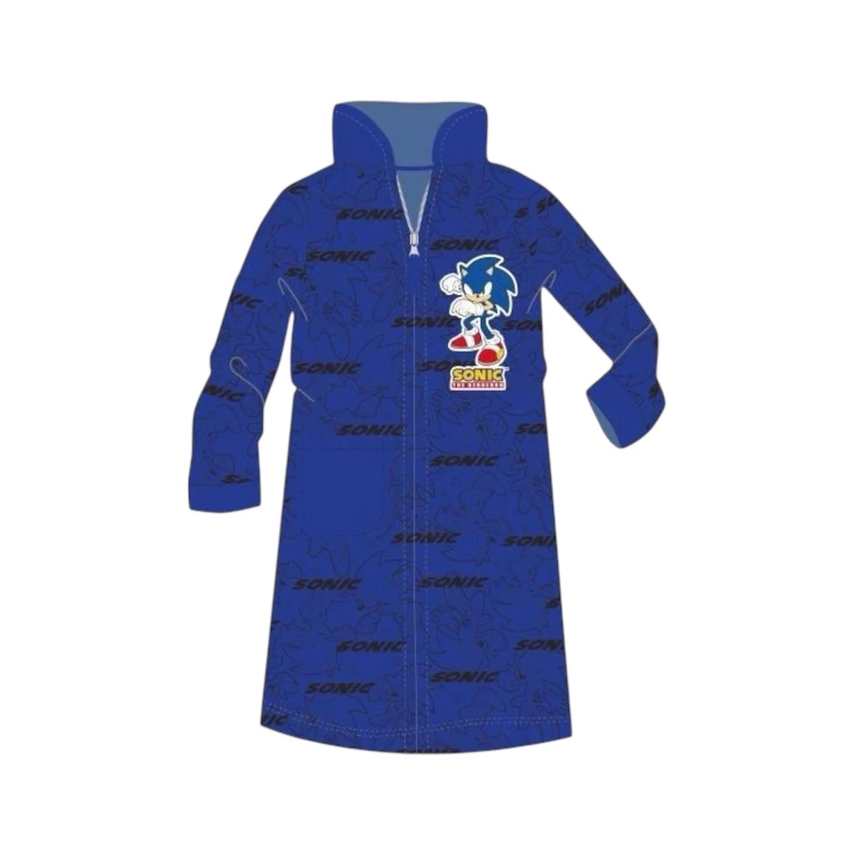 Acquista Accappatoio Per Bambini Felpe Con Cappuccio Per Cartoni