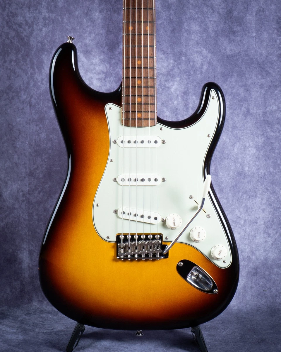 Fender American Vintage 59 Stratocaster for sale | eBay