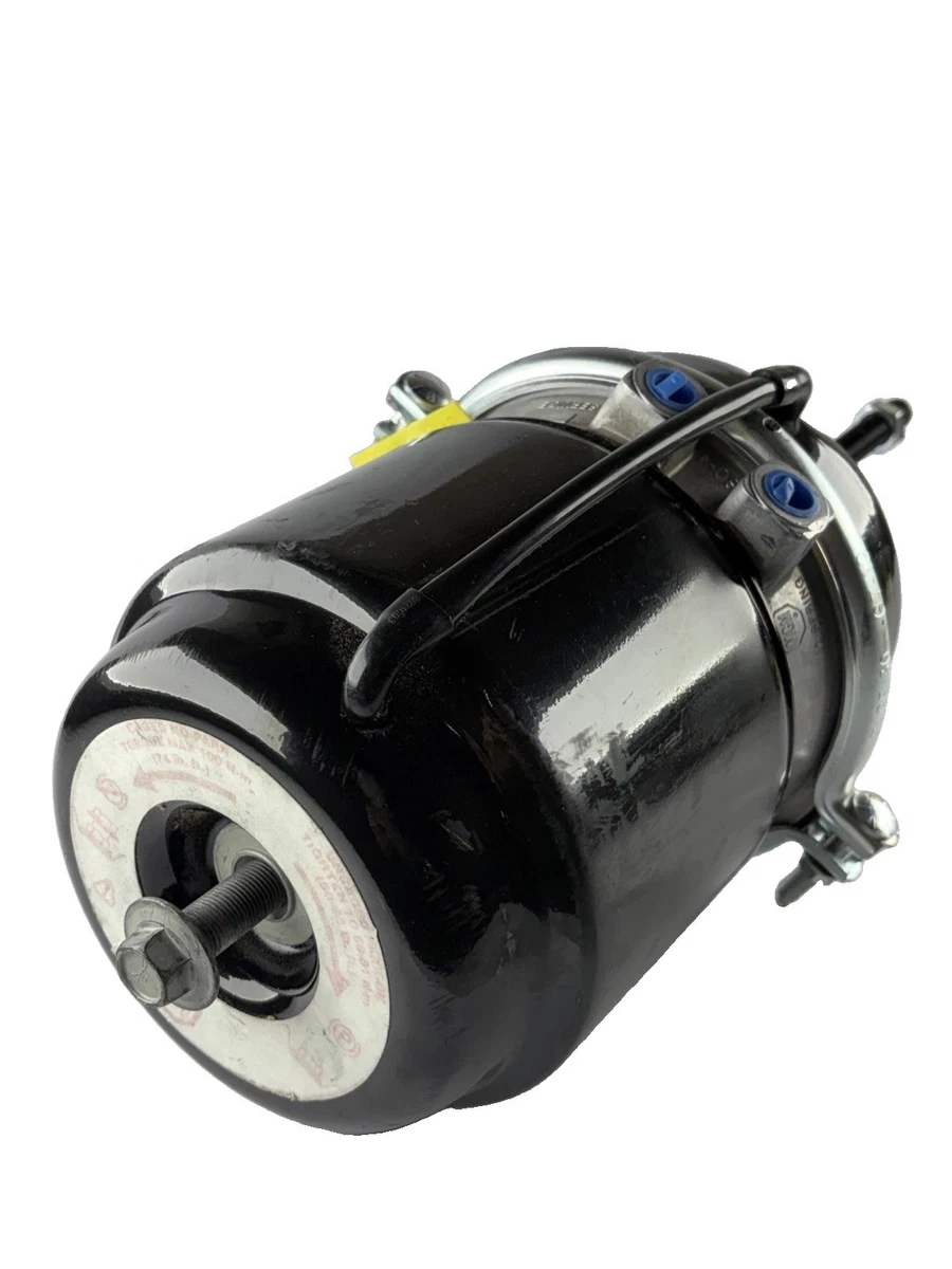 MGM MJS3030ET051 3030 Long Stroke Spring Brake Chamber photo 3