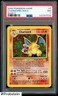 2000 Pokemon Game Base II #4 Charizard Holo Rare PSA 7 NM
