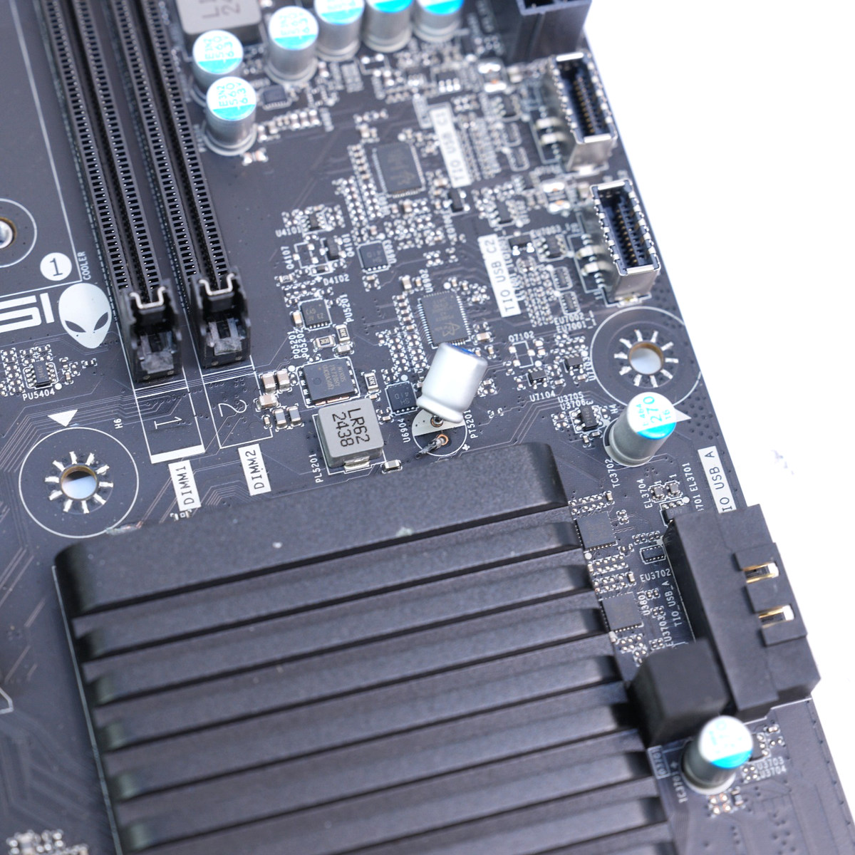 Alienware Area 51 Motherboard DDR5 Intel LGA1851 02JGX1 2JGX1