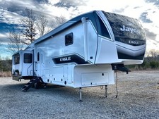 2026 Jayco Eagle Fifth Wheel 355MBQS