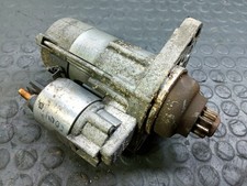 Démarreur Chevrolet NUBIRA