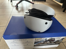 Sony PlayStation VR2 VR-Headset ONLY (inkl. Earphones)  mit Originalverpackung