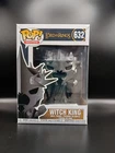 WITCH KING #632 Funko POP! Movies: Lord of the Rings