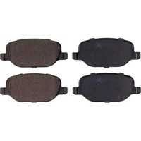 Maxgear 19-2063 Bremsbelagsatz FüR Alfa Romeo Lancia Thesis Delta 159 Brera 841