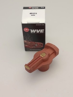 WVE 4R1213 Distributor Rotor GB332