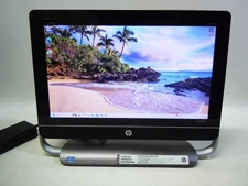 HP ENVY 20 TouchSmart AIO PC i3 3.3GHz 16GB DDR3 1TB HDD WiFi SHIPS *SAME* DAY