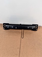 2009-2012 Dodge Ram 1500 Heated Cooled Seat Switch P04602879ac 2009-2012 Dodge Ram 1500 Heated Cooled Seat Switch P04602879ac