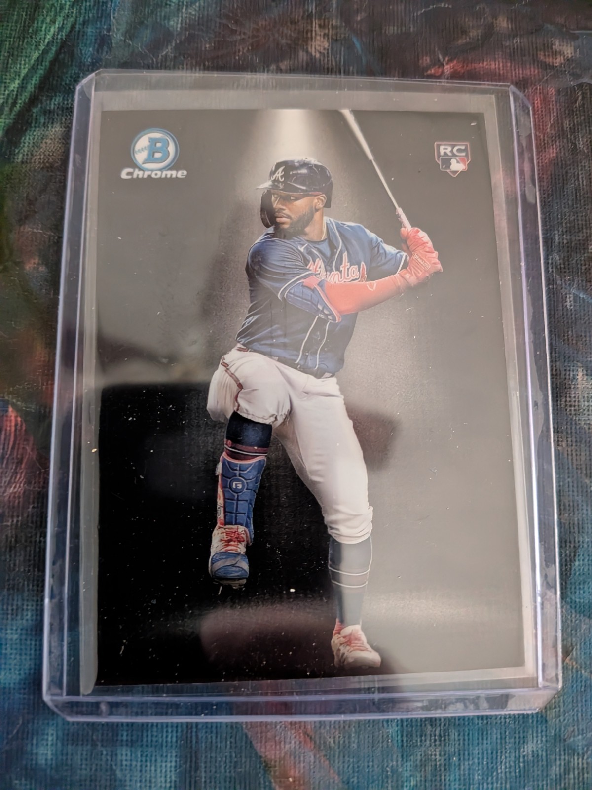 2023 Bowman - Bowman Spotlights Michael Harris II #BS-3 (RC)