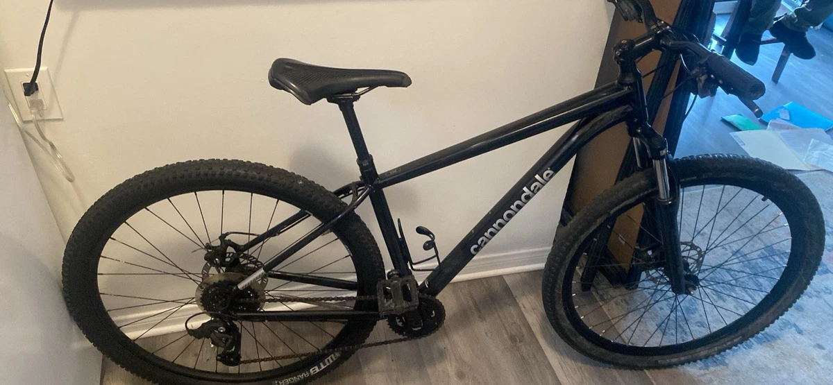 Cannondale Front 29 in Wheel Bikes for sale | eBay