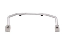 Windschildhalter Alu Halterung Strebe Befestigung BMW F 800 GS E8GS 0219 08-12