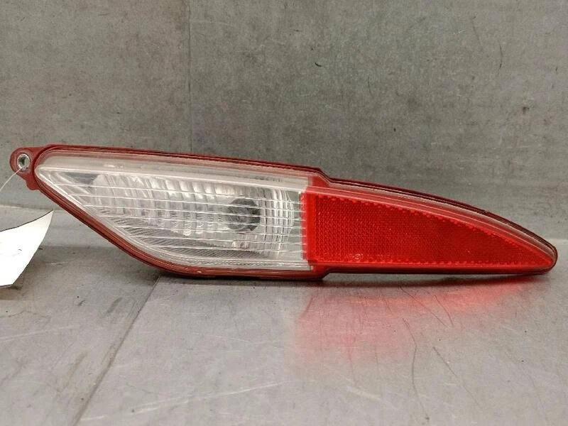 Terzo Stop Posteriore Originale Per Lancia Delta III (2008-2014) – Fanale Luce Fanalino Nuovo - 6