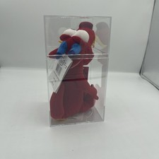 Mushu Mulan Disney Store 7  Bean Bag Plush