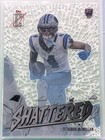 2025 Topps Signature Tetairoa McMillan Base (RAW)