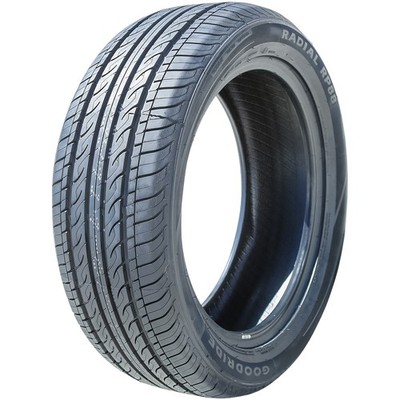 Goodride Radial RP88 195/60R14 86H All Season Tire 50k Mi Warranty UTQG 500AA