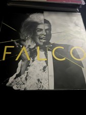 Falco - 60 Gelb Vinyl / LP / Schallplatte Str...