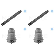 Kit de butée de suspension Citroen JUMPER