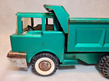 Structo Diecast Dump Trucks for sale - eBay