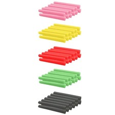 12x Trampoline Pole Foam Sleeves Protective Covers Indoor Outdoor Parts Sturdy