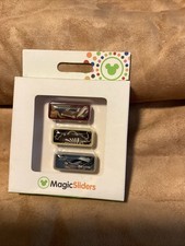 DISNEY MAGIC SLIDERS HOLLYWOOD STUDIOS NIP