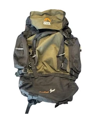 Outdoor Gear Hiking Backpack Many Pockets Camping Trail Mountains Lrg Xmas Gift