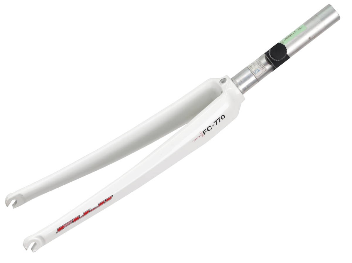 Used item 700c FUJI FC-770 aluminum + carbon fork B13 | eBay