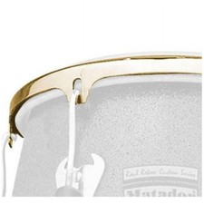 Latin Percussion LPA666A Aspire Small Bongo Bottom - Gold