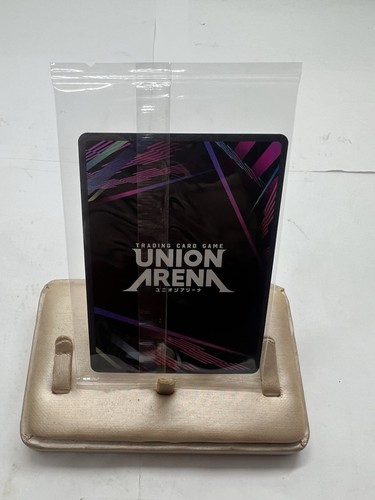 Union Arena Bleach Rukia Kuchiki Uscita Evento Vincitore UEPR/BCV-1-032 Inglese - Foto 8 di 8