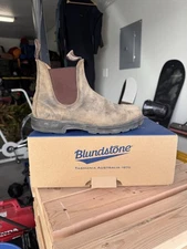 Blundstone Men’s Boots 7 Chelsea