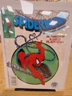 AMAZING SPIDER-MAN #301 [RARE SPAIN EDITION #191] VF+ 8.5 MCFARLANE CGC IT