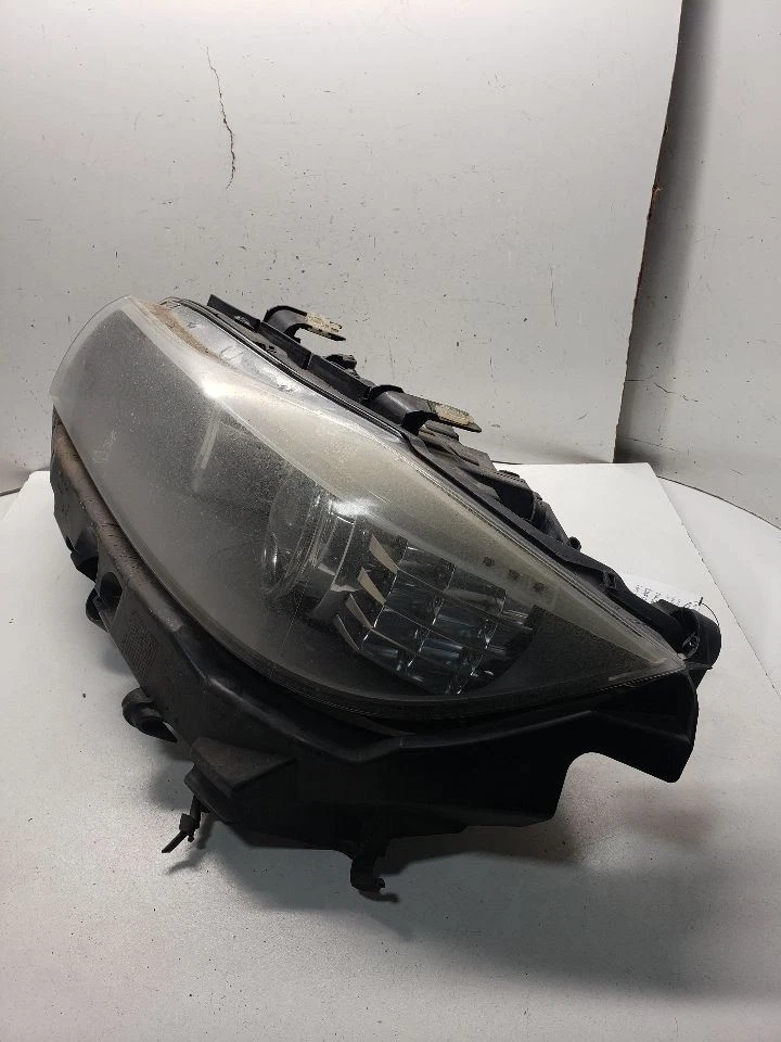 Estación de faros izquierdo conductor Wgn halógeno para 09-12 BMW 328i 1439688 Foto 3 de 4